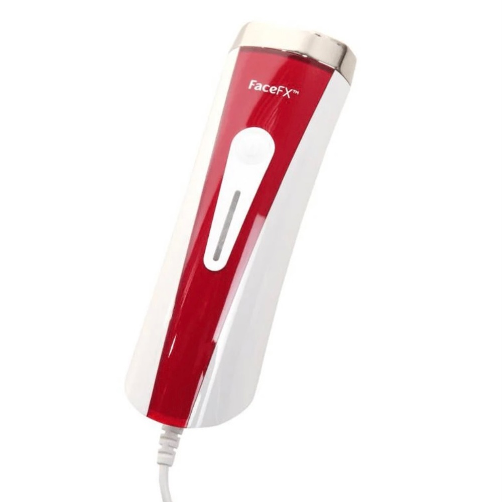 FaceFX 360 Anti-Aging Skin Care & Rejuvenation Device Light Energy Tech… - Picture 2 of 11